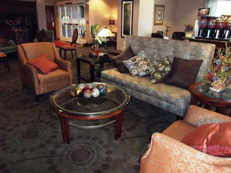 Hampton Inn Clifton Park Bagian luar foto